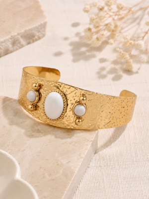 Bracelet Cassiopée
